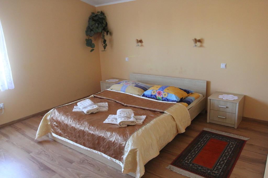 Zajazd Wielka Zulawa Iława Quarto foto