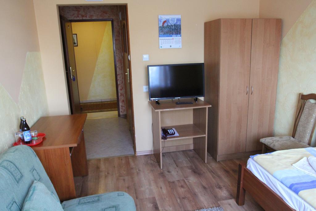 Zajazd Wielka Zulawa Iława Quarto foto