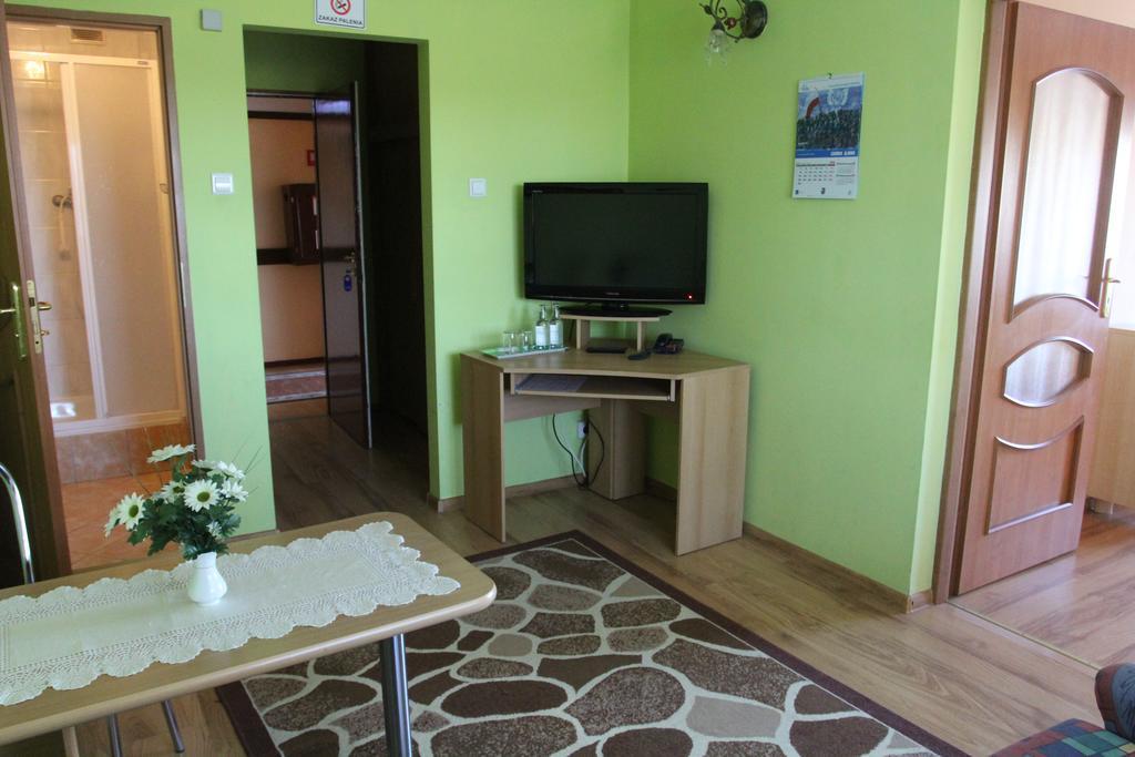 Zajazd Wielka Zulawa Iława Quarto foto