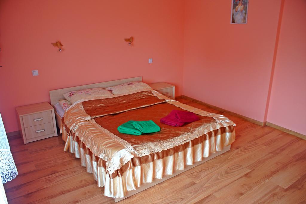 Zajazd Wielka Zulawa Iława Exterior foto