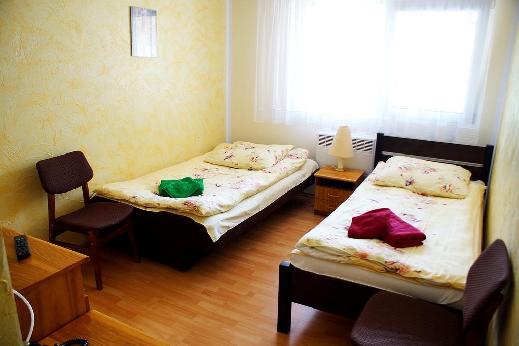 Zajazd Wielka Zulawa Iława Exterior foto